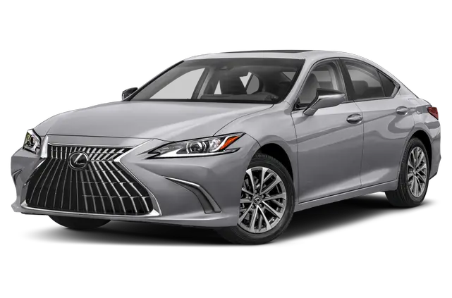 Lexus ES 350 - Image 1